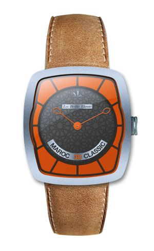 Montre Collector Maroc Classic 30 – version Maroc