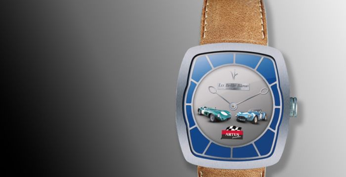 Le Mans 2025 : Collection hommage aux légendes de la course